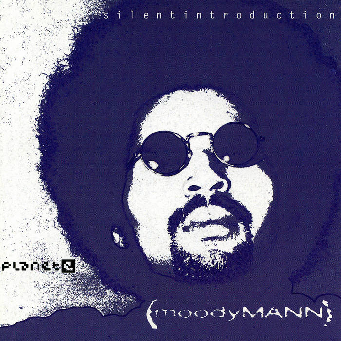 Misled | Moodymann