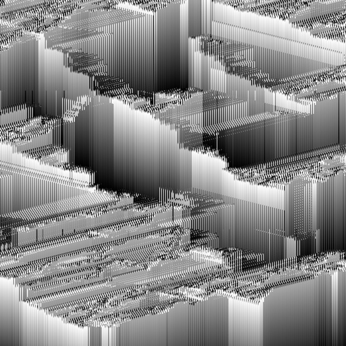 Structure and Spectra artwork