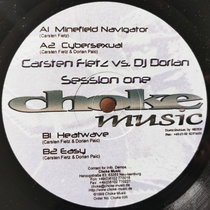 Carsten Fietz vs DJ Dorian — Easy