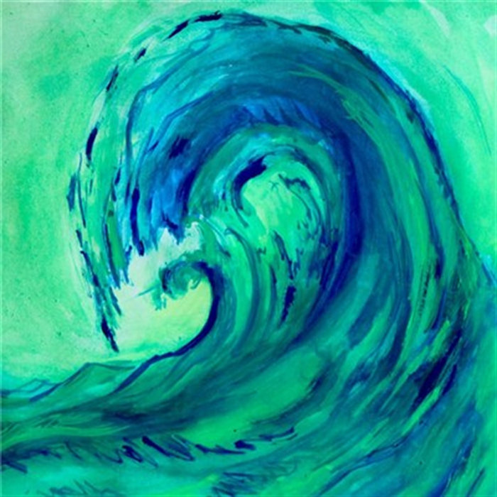 Greenwave | 4:44