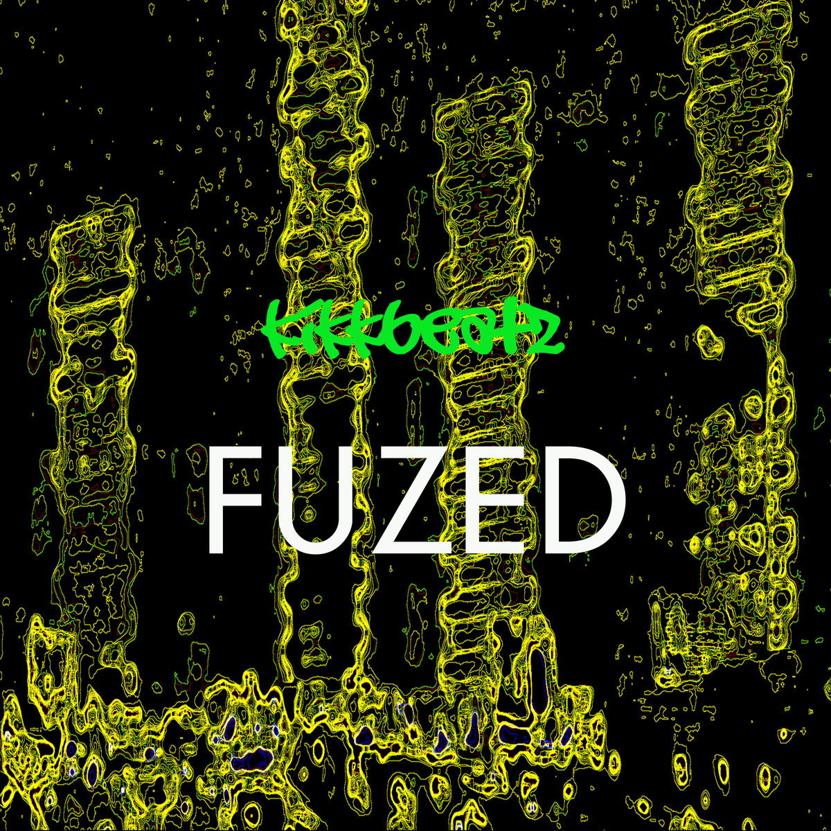 Fuzed (Album) | kikkbeatz
