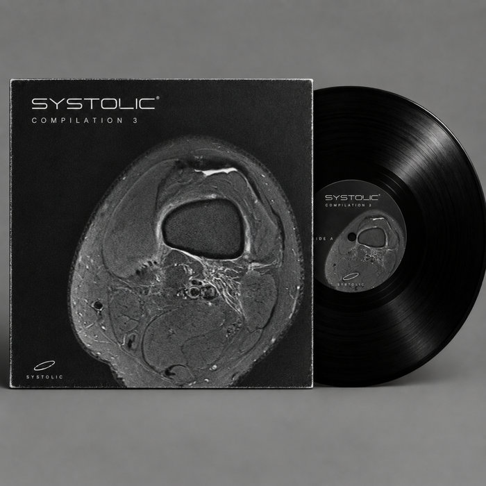 Pochette de 10 years Compilation 3 par Domina, Immunity, Estfana, Nicko Shuo, Linear System