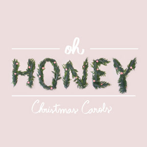 Christmas Carols cover
