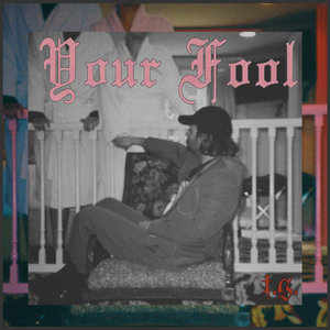 Your Fool cover