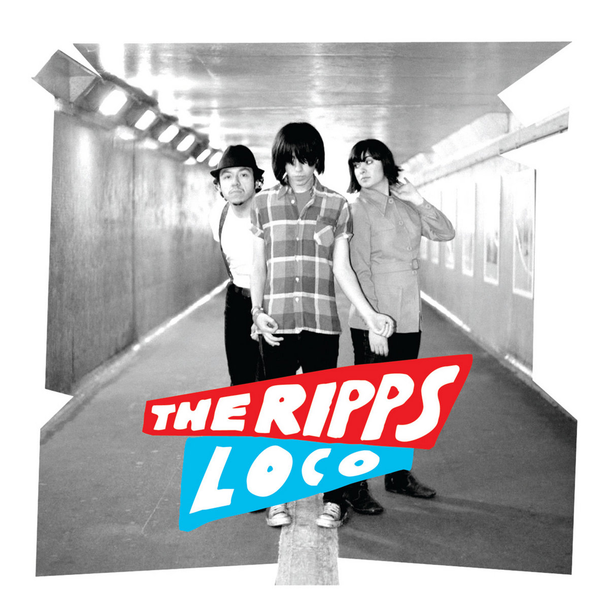 Loco | The Ripps