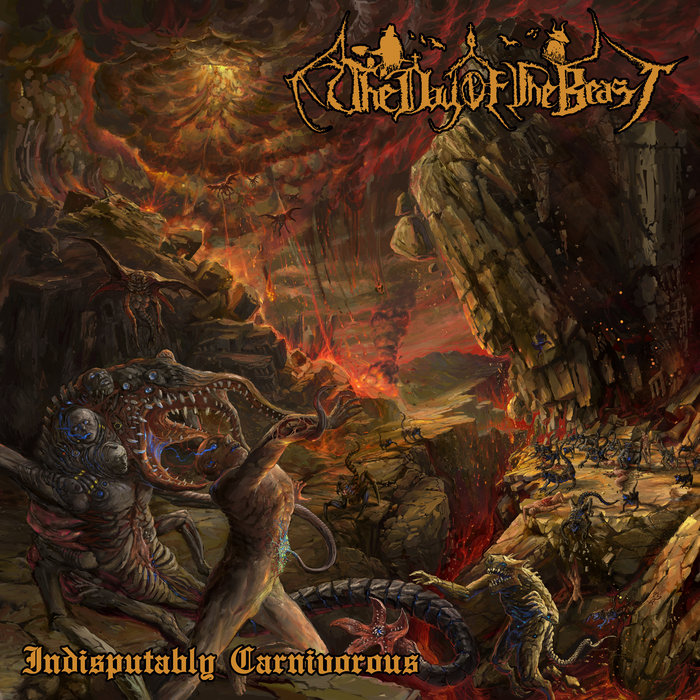 Indisputably Carnivorous | The Day of the Beast