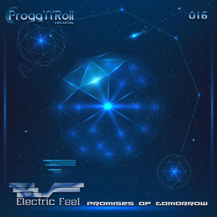 Electric Feel Promises Of Tomorrow Electric Feel Progg'n'Roll