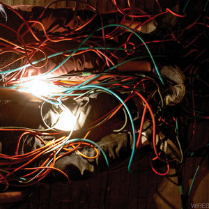 WIRES cover