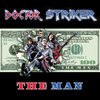 The Man Cover Art