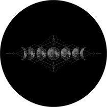 Shadow Child — Apollo 3 (LTD White 10" Vinyl Only)