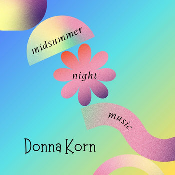Midsummer Night Music