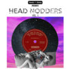 head nodders vol 1 Cover Art