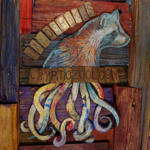 Cryptozoology cover