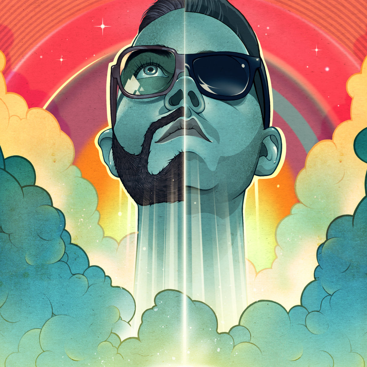 The Fuel EP Deluxe | Koncept