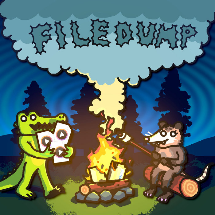 File Dump | Junkfoodkazoo