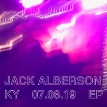 KY070619EP cover art