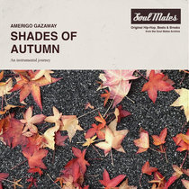 SEASONS: Shades of Autumn cover art