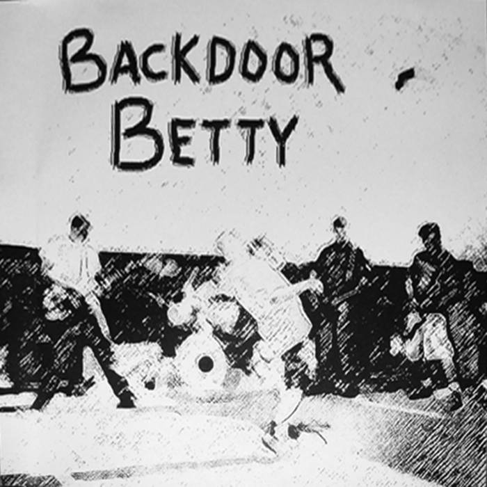 Demo 2002 | Backdoor Betty | 319 Dude