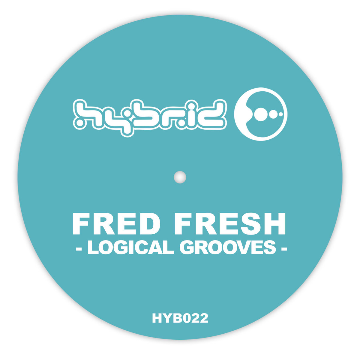 Logical Grooves [HYB022]