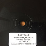 Messenger Vox