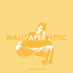 Robin Blakey - Wallpaper Attic