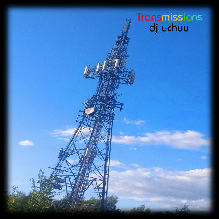 Transmissions DJ Uchuu