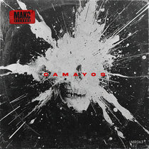 Camayos — XHXHXT EP