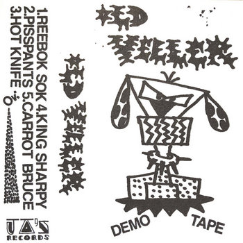 Album artwork for Demo Tape
