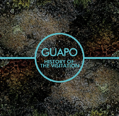 米LP Guapo History Of The Visitation RUNE354 Cuneiform Records /00260 History Of The Visitation | Guapo | Cuneiform Records