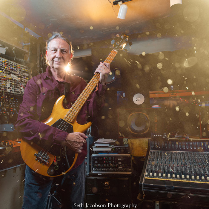 Subtle Bugs Arthur Barrow