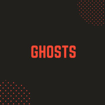 Ghosts cover art