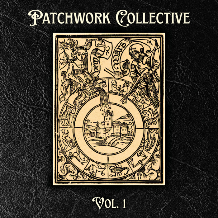 Vol 1 Patchwork Collective