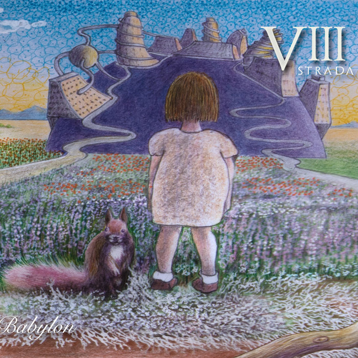 Babylon | VIII Strada | AltrOck Productions