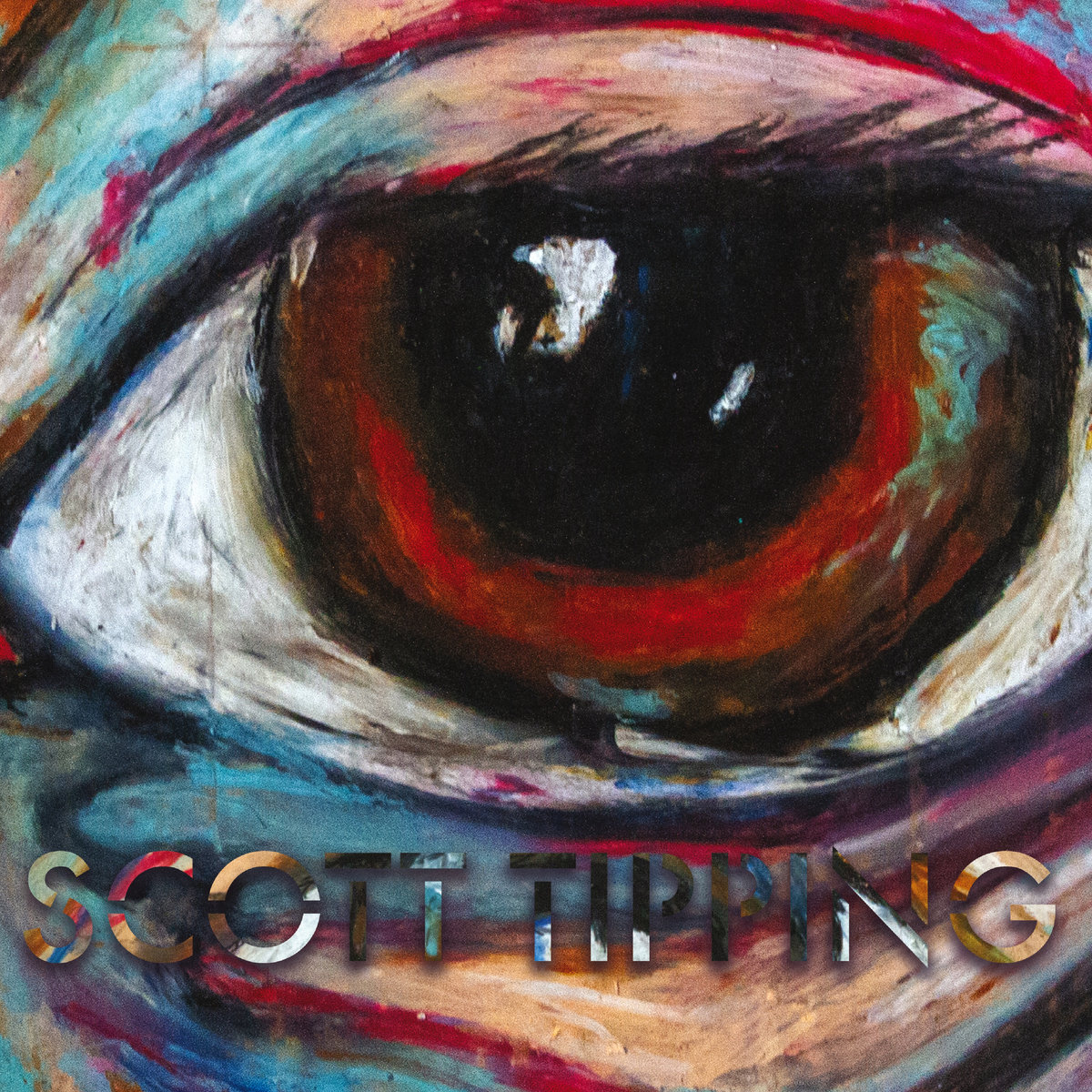 Scott Tipping | Scott Tipping