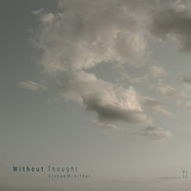 Without Thought cover art