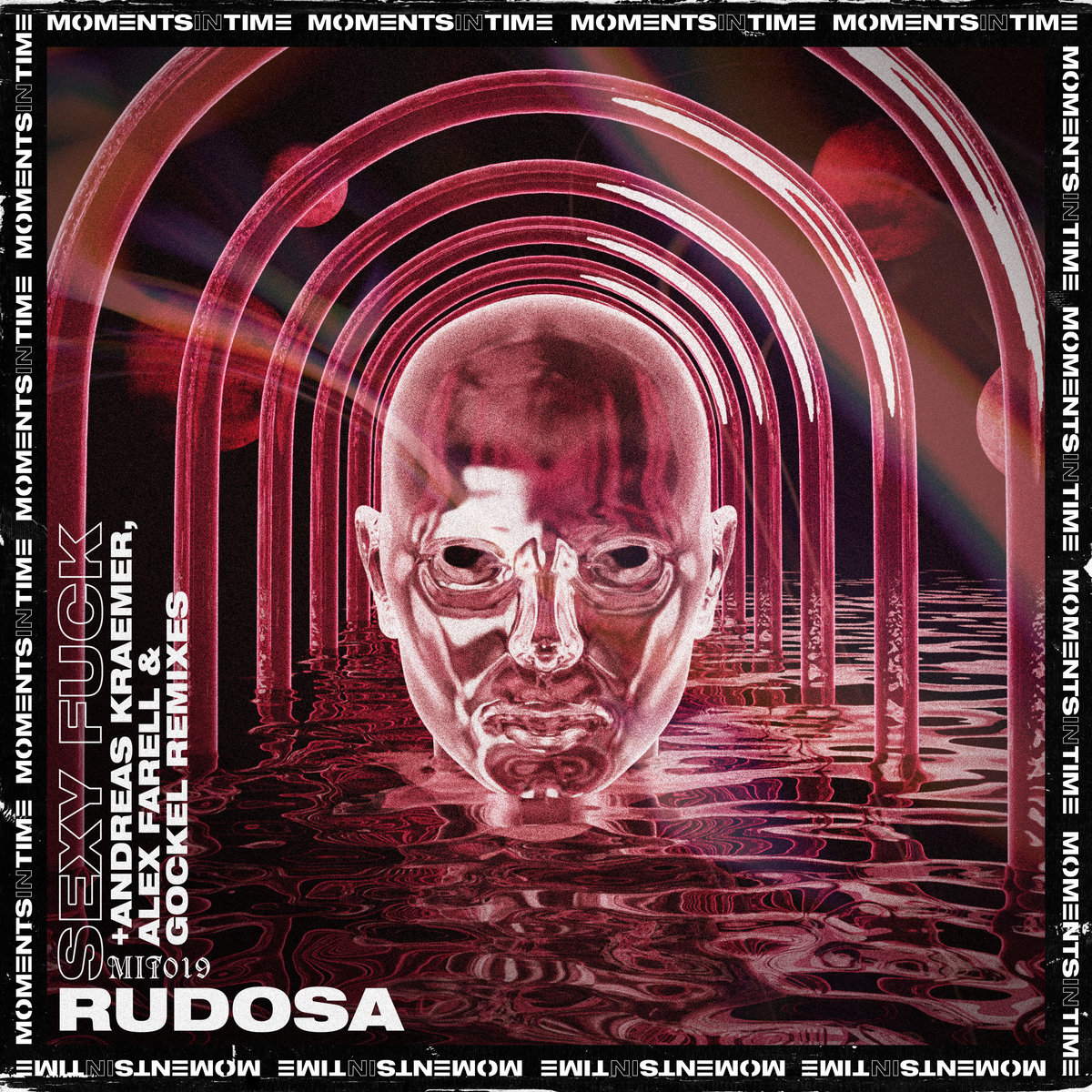 ギター DeliciousTaylormade SUPER de FUCK Sexy Fuck | Rudosa (Andreas Kraemer, Alex Farell & Gockel remixes