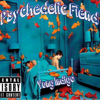 yung indigo