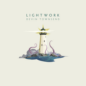 Devin Townsend — Lightwork (Deluxe Edition)