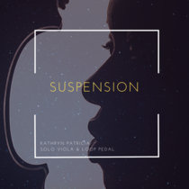Suspension cover art