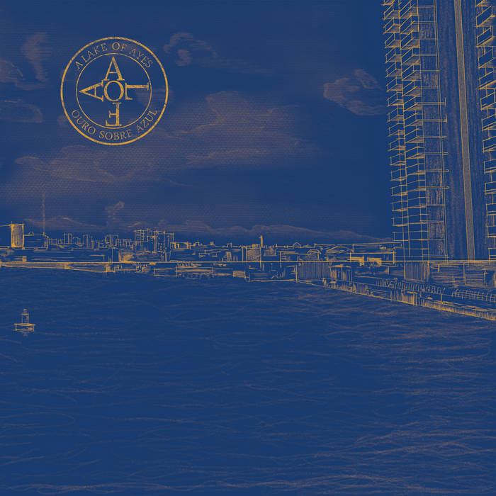 A_lake_of_ayes Ouro_sobre_azul