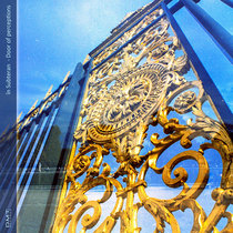 Door of perceptions cover art