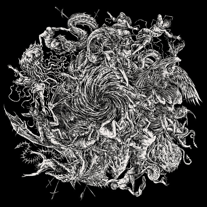 Victory through Chaos | The Crypt (DC)