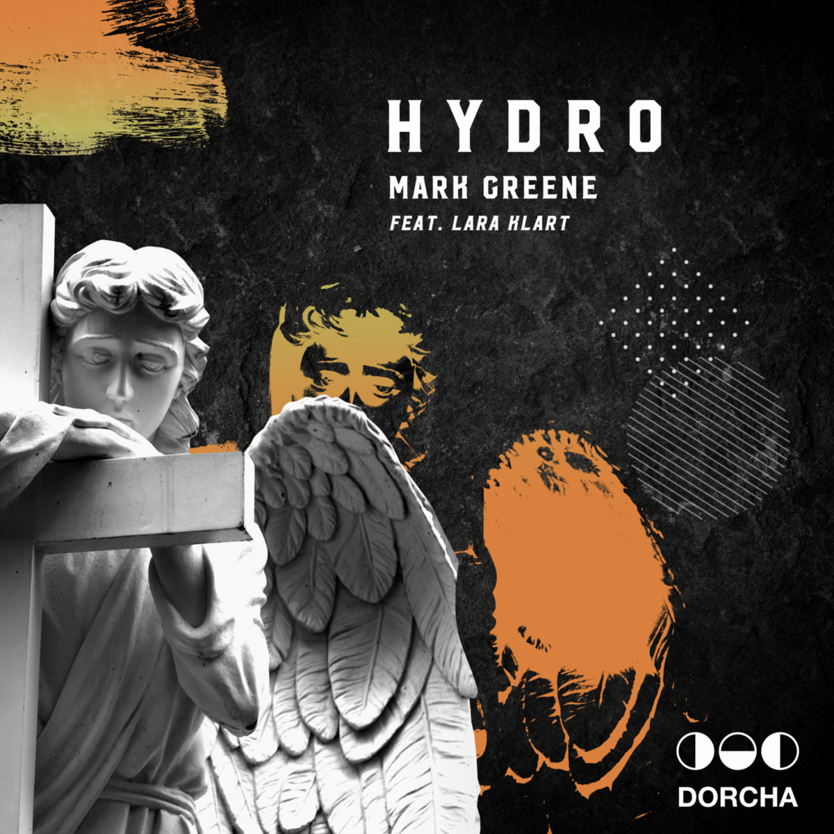Hydro cover