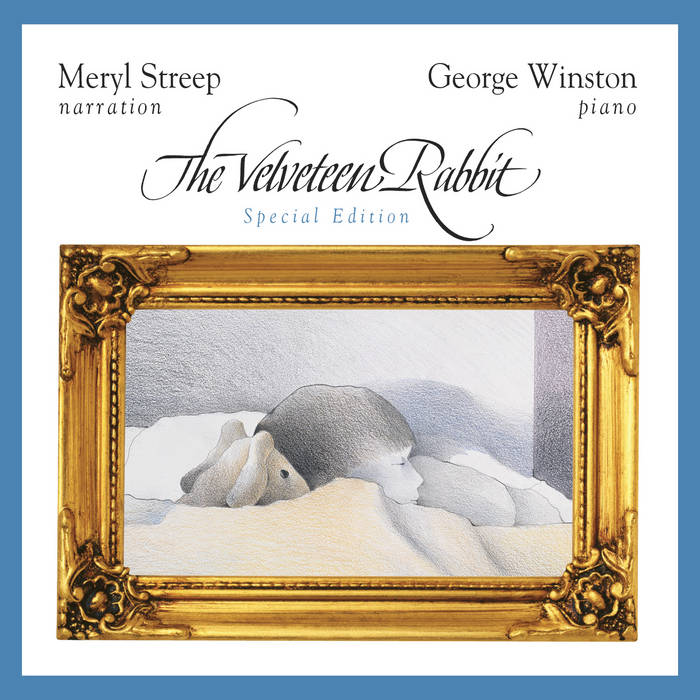 その他 Velveteen Rabbit: Love Can Make You Real [CD] The Velveteen Rabbit: Animated Classic - What is 