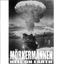 Hell On Earth cover art