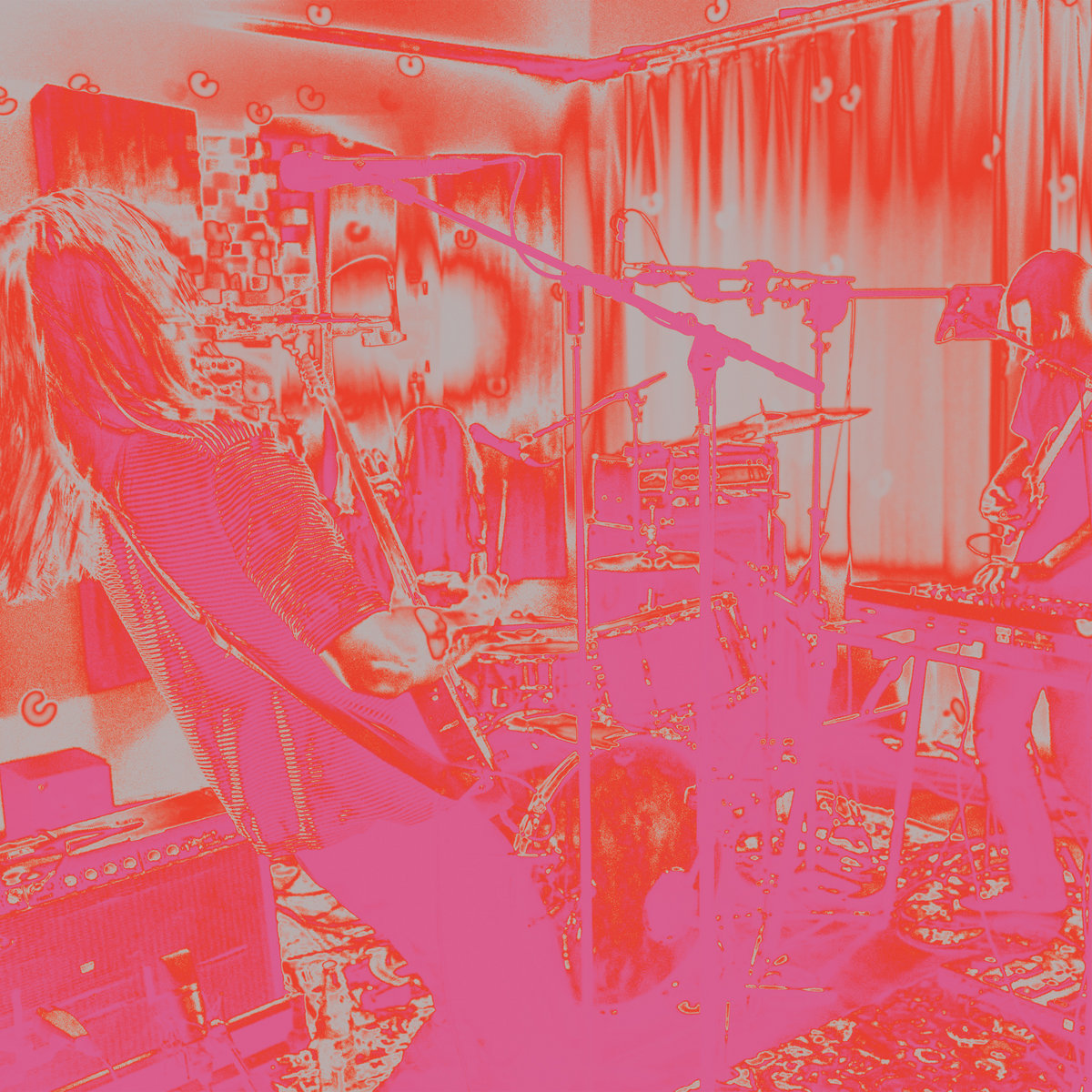 Fog Hills Compilation Album Vol​.​00 Live at Clouds Hill | Odd Couple