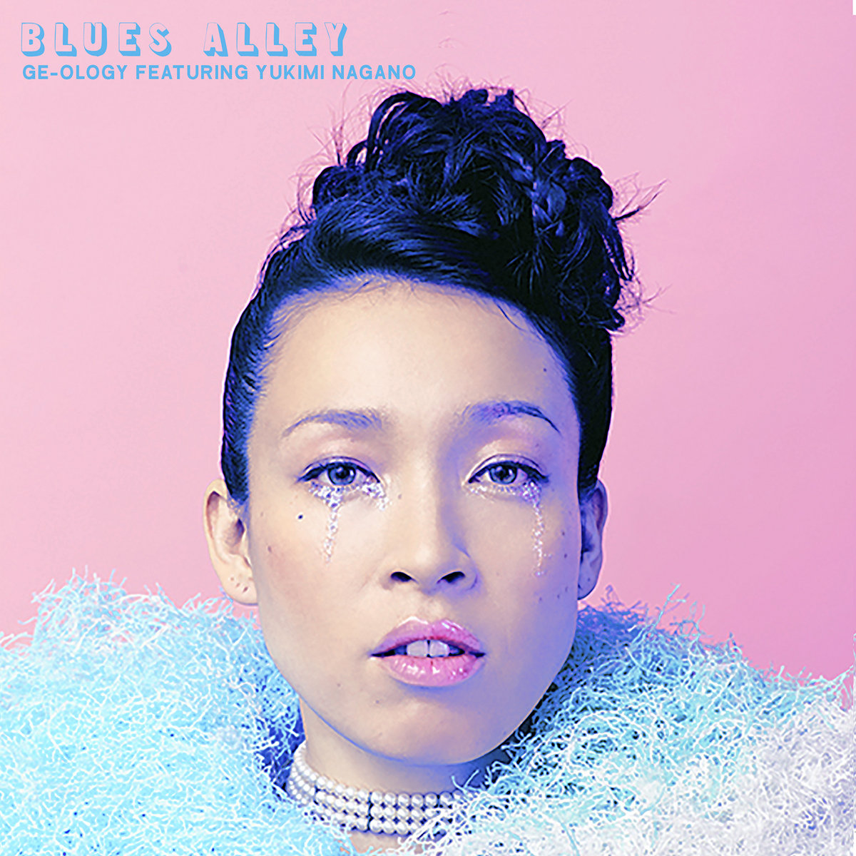 BLUES ALLEY (vocal) | GE-OLOGY featuring YUKIMI NAGANO | GE-OLOGY