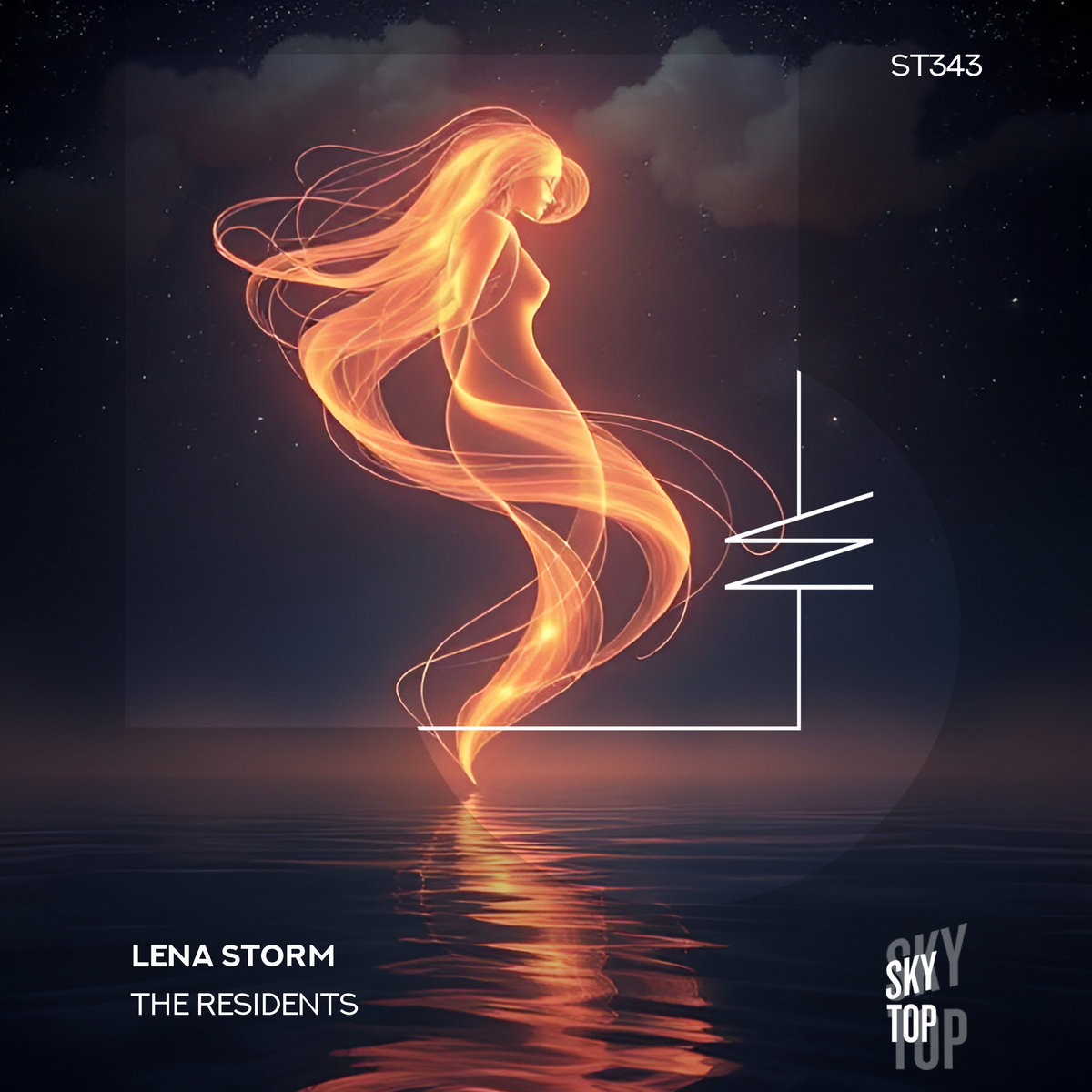 Lena Storm - The Residents (DJ Mix) [SkyTop] | Lena Storm