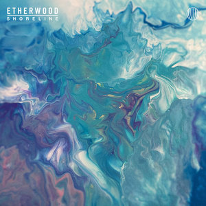Shoreline EP cover