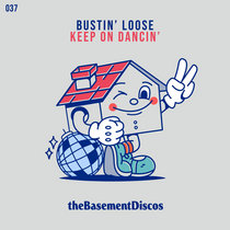 KEEP ON DANCIN' [TBX037] cover art